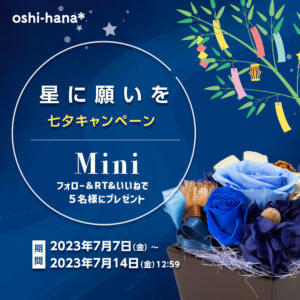 七夕キャンペーン画像